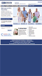 Mobile Screenshot of bcgsecurities.com